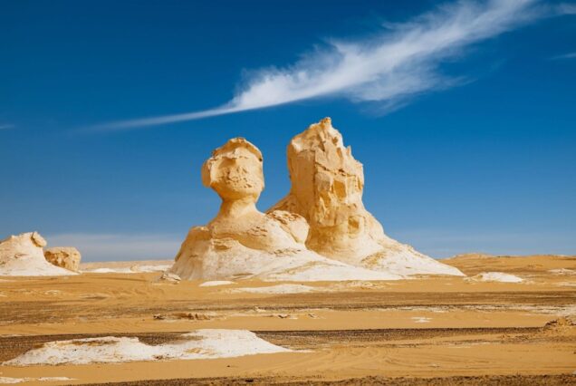 3 ДНЯ ПУТЕШЕСТВИЯ В КАИР, ОАЗИС БАХАРИЯ И БЕЛУЮ ПУСТЫНЮ